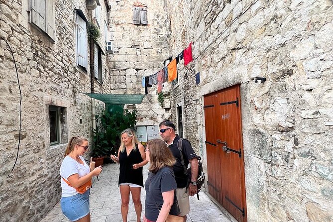 Food, walks & talks - The highlights of Split - Key highlights you’ll actually feel