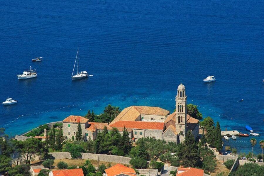 From Brač: Panoramic Flight over Brač, Hvar, Šolta, & Split - What’s Actually Included (and Why That Matters)