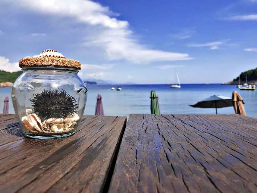 From Dubrovnik: Full-Day Private Boat Tour of Elafiti Island - The Gear and Comfort Details That Make This Feel Easy