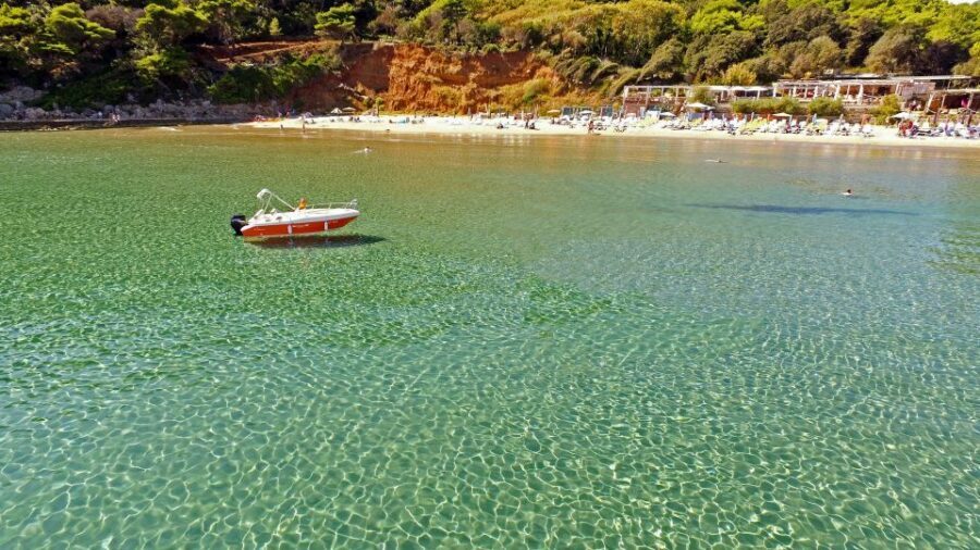 From Dubrovnik: Full-Day Private Boat Tour of Elafiti Island - Weather, Packing, and the Small Things That Keep the Day Fun