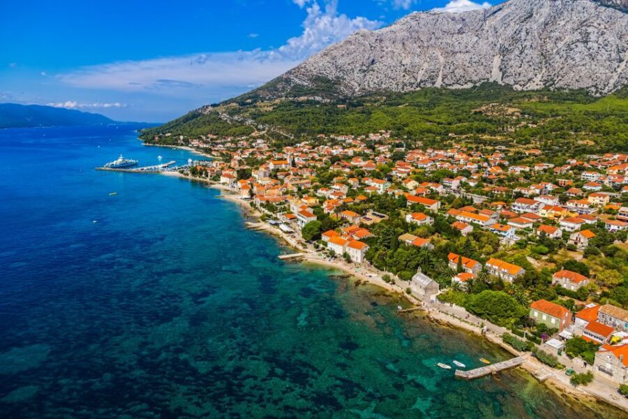 From Dubrovnik: Guided Tour of Pelješac & Korčula - Key Points You’ll Care About