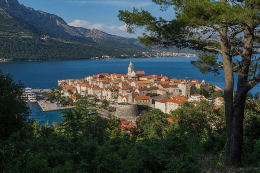 From Dubrovnik: Guided Tour of Pelješac & Korčula - Dubrovnik to Ston and Orebić: The Coast Drive You’ll Remember