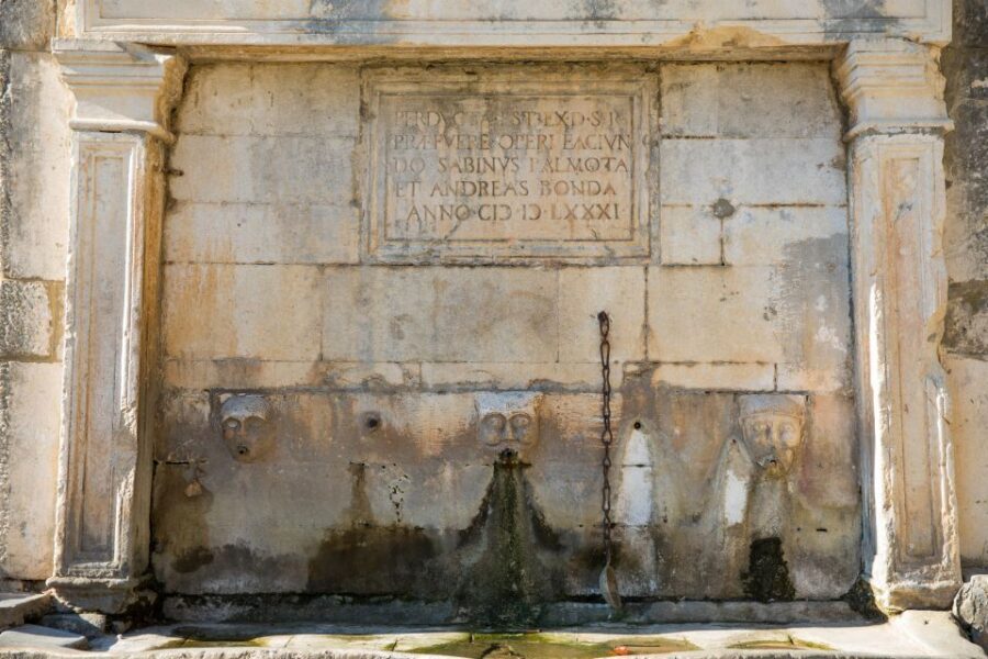 From Dubrovnik: Guided Tour of Pelješac & Korčula - Guide Quality and Pickup Details: How to Protect Your Day