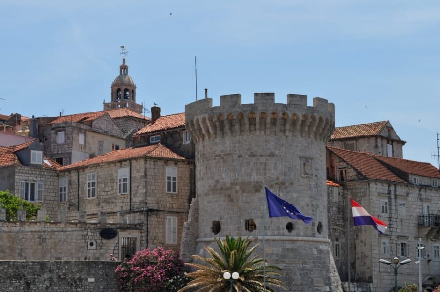 From Dubrovnik: Korcula Island Tour with Wine Tasting - Logistics That Can Make or Break the Day