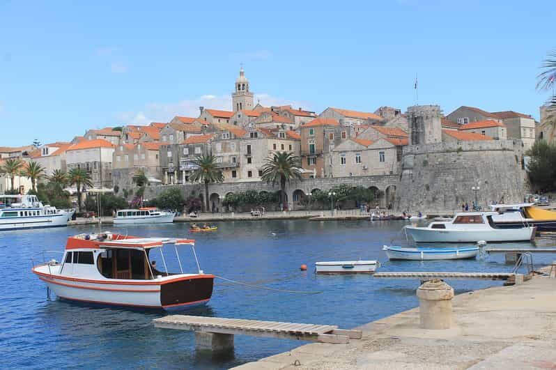 From Dubrovnik: Korcula Island Tour with Wine Tasting - Price and Value: Where Your Money Actually Goes