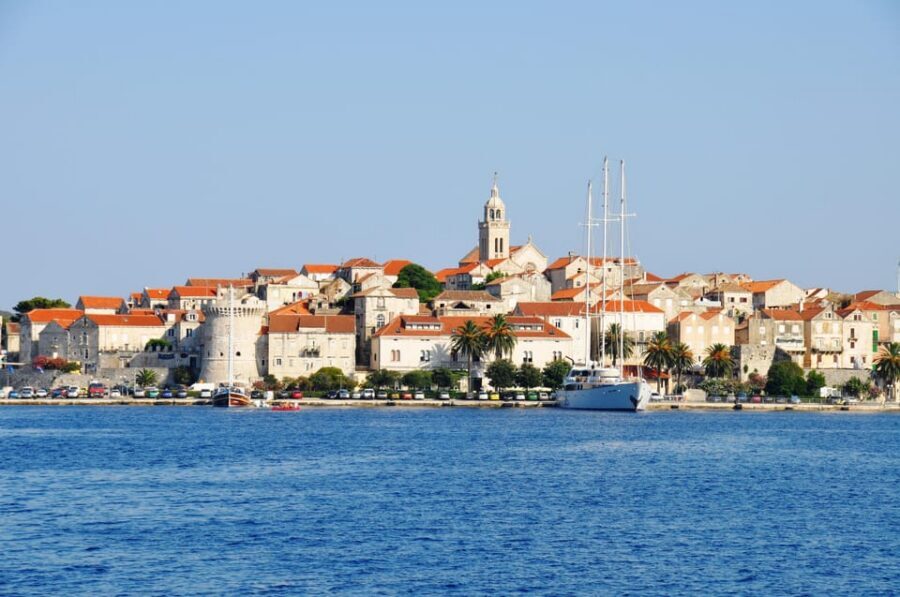 From Dubrovnik: Korcula Island Tour with Wine Tasting - Should You Book This Korčula Wine Day Tour?