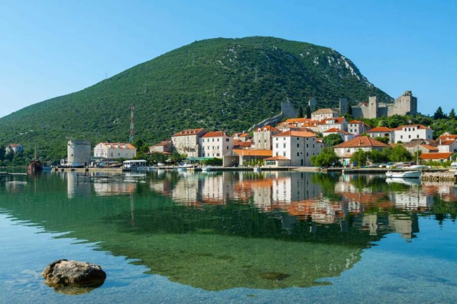 From Dubrovnik: Majkovi Village and Ston Private Food Tour - Key Highlights You’ll Care About