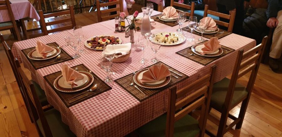 From Dubrovnik: Majkovi Village and Ston Private Food Tour - Quick Tips So Your Day Runs Smoothly