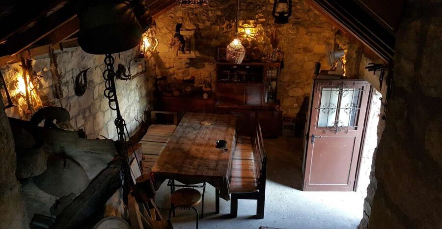 From Dubrovnik: Majkovi Village and Ston Private Food Tour - The Napoleonic Road Drive and Elaphiti Island Views