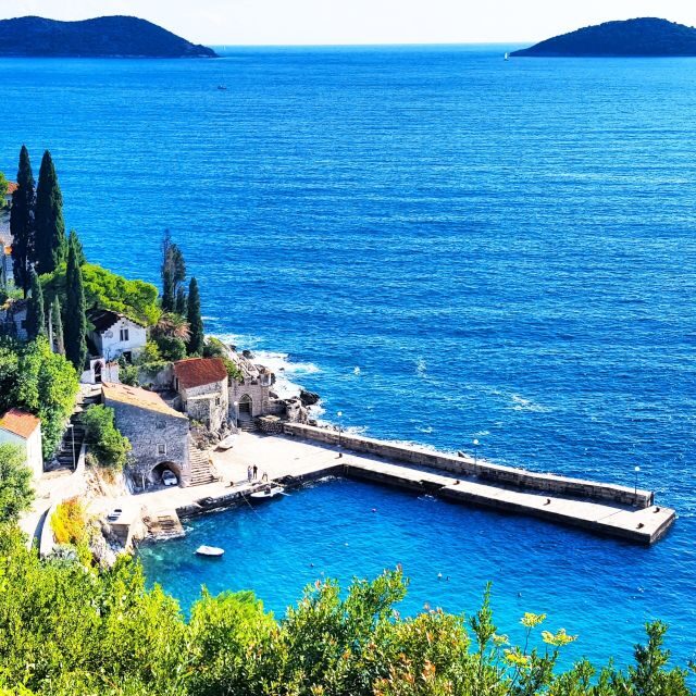 From Dubrovnik: Majkovi Village and Ston Private Food Tour - Who Should Book This Dubrovnik Majkovi and Ston Food Tour