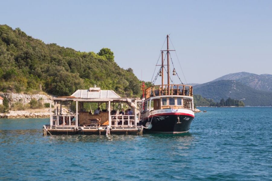 From Dubrovnik: Mali Ston Oyster Paradise Tour with Transfer - Wooden Boat Ride to the Oyster Beds: Where the Learning Happens
