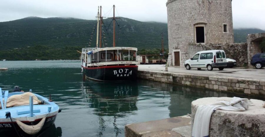 From Dubrovnik: Mali Ston Oyster Paradise Tour with Transfer - The Dubrovnik-to-Ston Transfer Plan (and How the 4.5 Hours Feel)