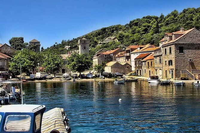 From Dubrovnik: Premium Three Island Cruise with lunch and drinks - Why This Elaphiti Day Trip Feels Like a Vacation Reset