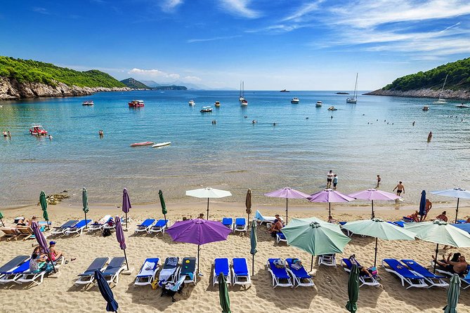 From Dubrovnik: Premium Three Island Cruise with lunch and drinks - What to Pack: The Small Stuff That Prevents Big Annoyance