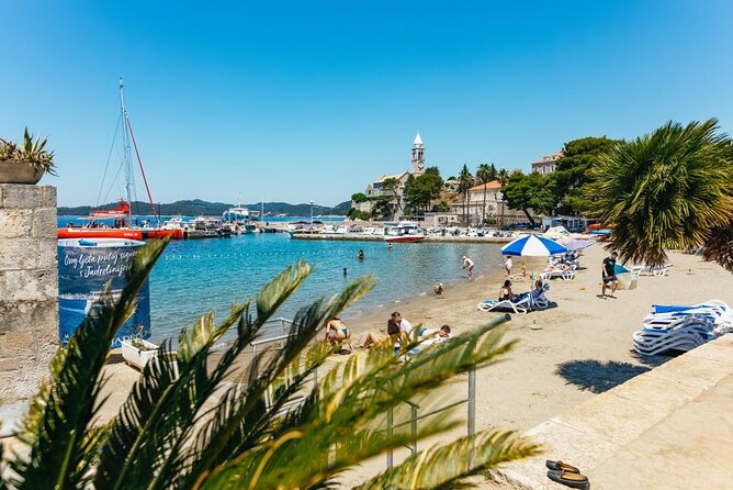 From Dubrovnik: Premium Three Island Cruise with lunch and drinks - Entering the Day: Pickup, Timing, and How the 8 Hours Really Work