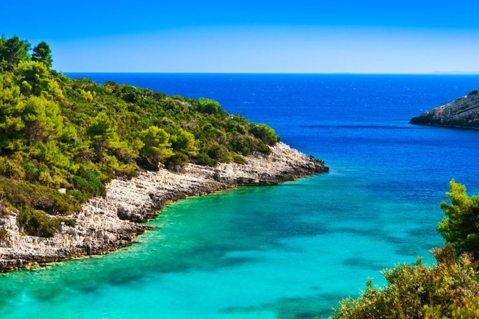 From Dubrovnik: Private Island-Hopping Customizable Cruise - Who should book this private island-hopping cruise?