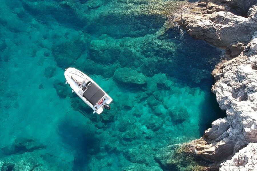 From Dubrovnik: Pvt Speedboat Cruise to Mljet&Sipanska Luka - Should you book this private speedboat to Sipan and Mljet?