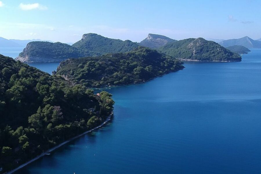 From Dubrovnik: Pvt Speedboat Cruise to Mljet&Sipanska Luka - Price and value: how $1,036 per group stacks up in real life