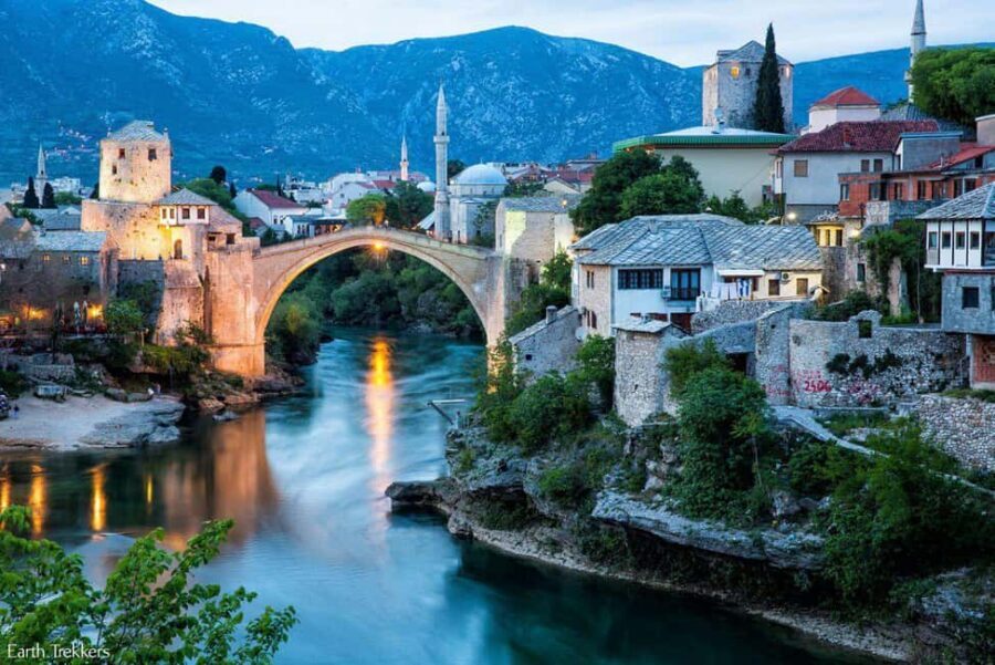 From Dubrovnik to Mostar and Kravice waterfalls - Price and value: what $88 really buys you