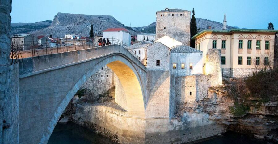 From Dubrovnik to Mostar and Kravice waterfalls - Who this Mostar and Kravice day trip is best for
