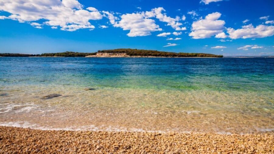 From Fažana: Private boat tour of Brijuni Islands - Key moments that make this tour worth it
