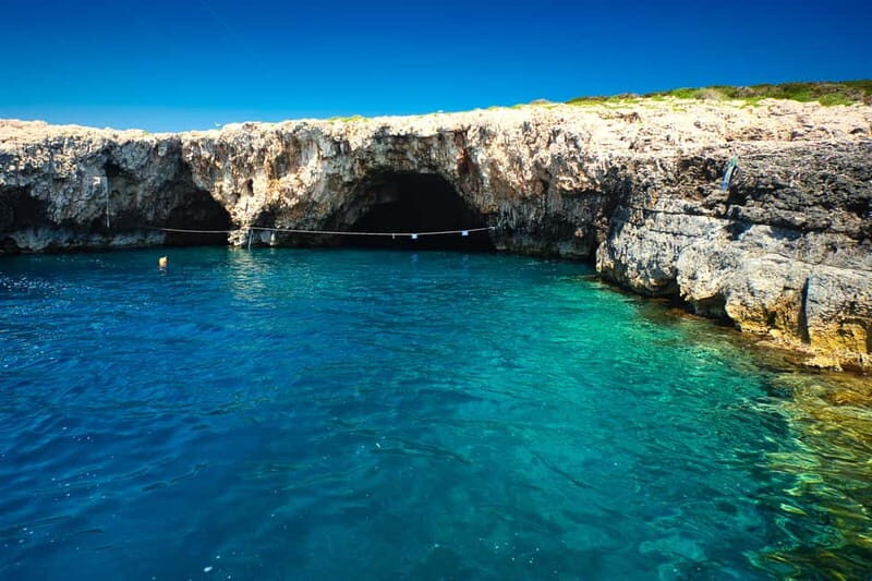 From Hvar: Blue Cave and Pakleni Islands Group Tour - Blue Cave in Real Life: Tickets, Timing, and the Official Boat Ride