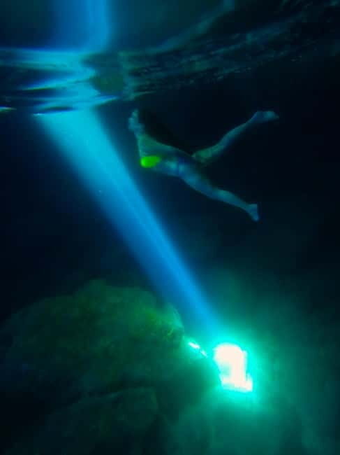 From Hvar: Blue Cave and Pakleni Islands Group Tour - Palmizana Beach on the Pakleni Islands: Your Sandy Basecamp
