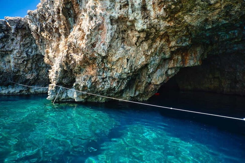 From Hvar: Blue Cave and Pakleni Islands Group Tour - Price and Value: Is $94 Worth It Here?