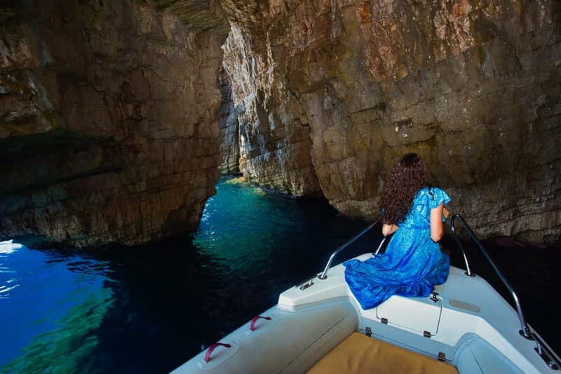 From Hvar: Blue Cave and Pakleni Islands Group Tour - Who This Tour Fits Best (And Who Should Skip It)