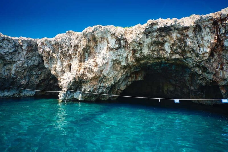 From Hvar: Blue Cave and Pakleni Islands Private Boat Tour - Skippers matter: what the best guides actually change