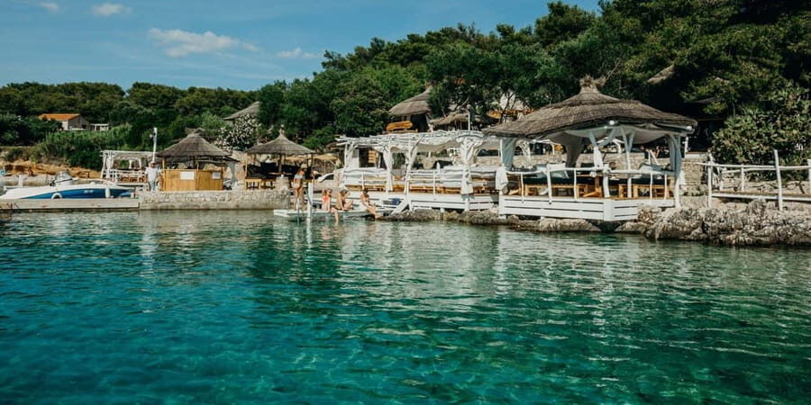 From Hvar: Blue cave group speedboat tour full day - Who this tour is best for (and who should skip it)