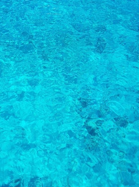From Hvar: Blue cave group speedboat tour full day - Green Cave option: pay, or admire from outside and swap the plan
