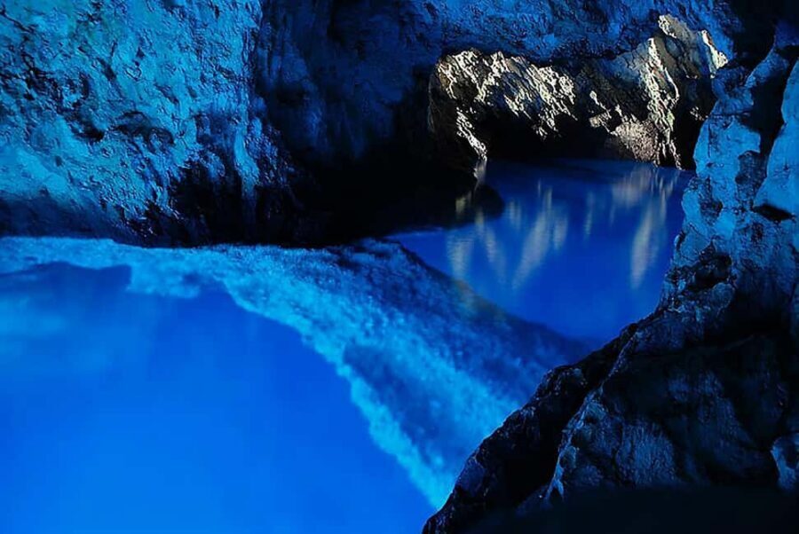 From Hvar: Blue cave group speedboat tour full day - Price and value: what $129 actually buys you