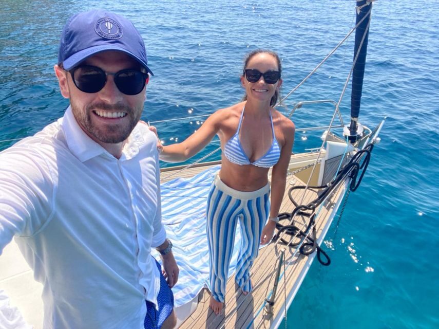 From Hvar: Boat Tour to Pakleni Islands on a Comfort Yacht - The Morning or Afternoon Slot: Timing That Actually Fits Hvar