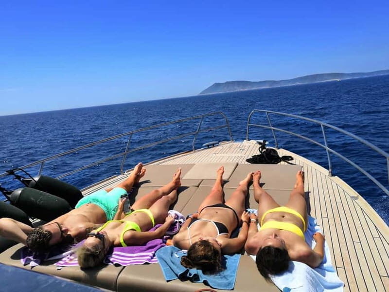 From Hvar: Unforgetable Tour to the Island Vis and Blue Cave - Who should book this tour, and who might skip it