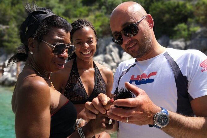 From Hvar: Unforgettable Tour to The Island Vis and Blue Cave - Key highlights you’ll feel on this tour