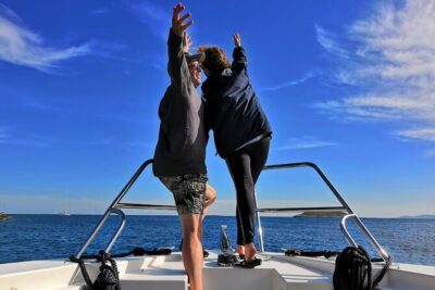 From Hvar: Unforgettable Tour to The Island Vis and Blue Cave - Meeting at Obala, Fabrika 8: what happens before you leave Hvar