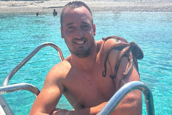 From Hvar: Unforgettable Tour to The Island Vis and Blue Cave - Budikovac Blue Lagoon and Palmižana: swimming time and a Dalmatian break