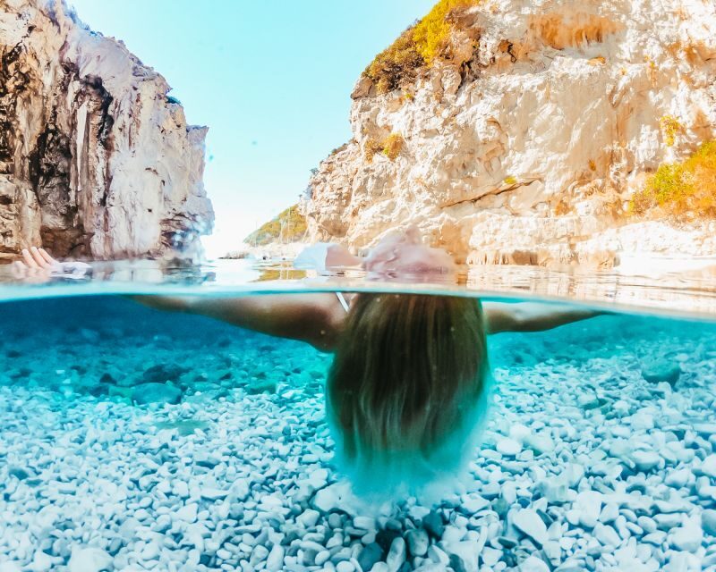 From Hvar: Vis Island and Blue Cave Speedboat Tour - Value Check: Is $139 Worth It After Cave Fees?