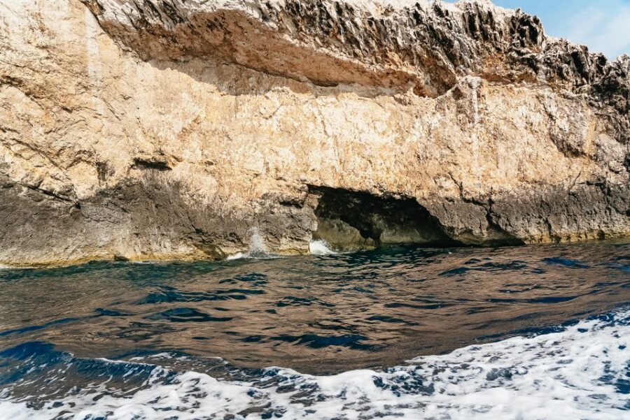 From Hvar: Vis Island and Blue Cave Speedboat Tour - Meeting in Hvar Harbor: Kabina Boats and a Real Small-Group Day
