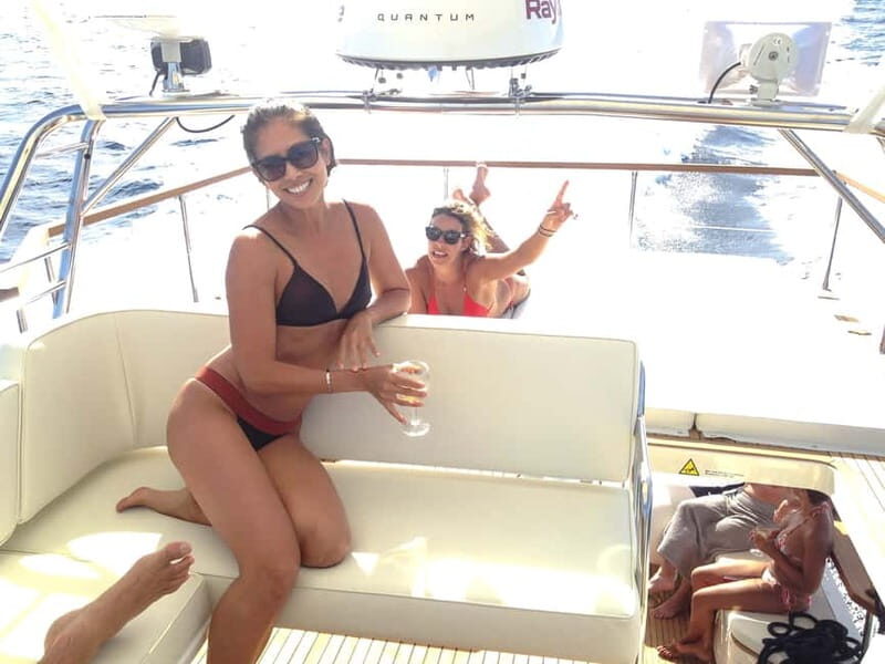 From Korcula island: Mljet Island Yacht Day Trip with Lunch - Who this yacht day trip suits best (and who should skip it)