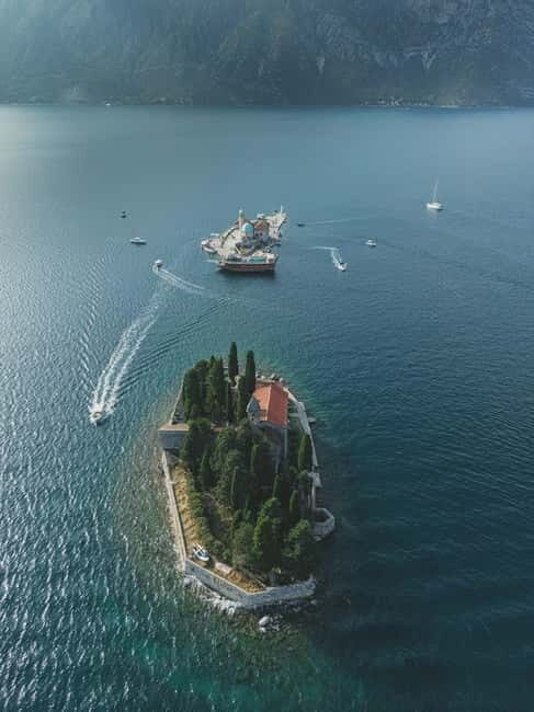From Kotor: Perast & Lady of the Rock's boat tour - 2h - Who This Tour Fits Best (and Who Should Skip It)