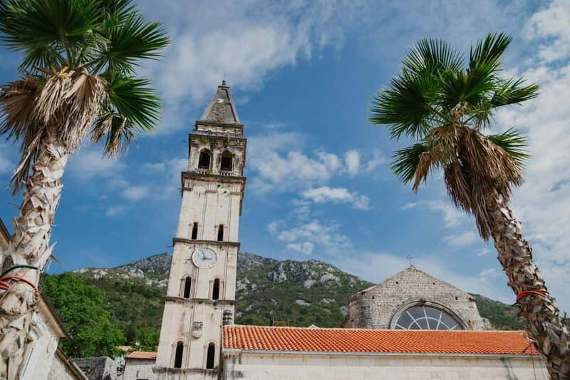 From Kotor: Perast & Lady of the Rock's boat tour - 2h - Should You Book From Kotor? My Take