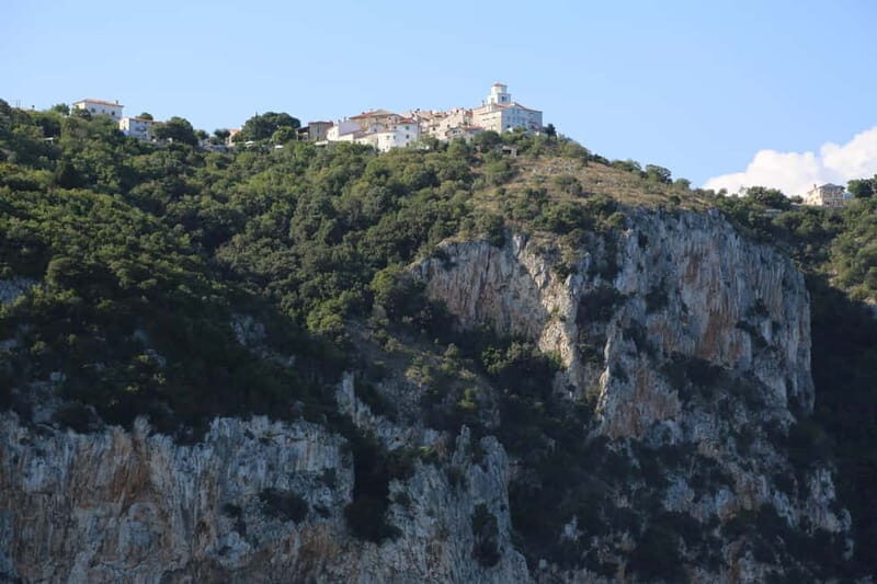 From Lovran/Opatija: Boat Tour to a Little Blue Cave - Price and Value: What $80 Buys You (and What It Doesn’t)