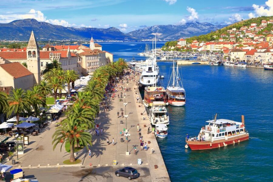 From Makarska Riviera: Full-Day Split & Trogir Tour - Who this tour suits best (and who should plan differently)
