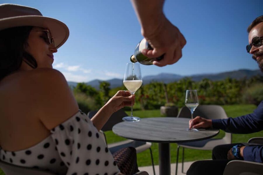 From Makarska Riviera : Wine Tasting Grabovac Tour - Time to browse the shop: what you’ll likely do after the tasting