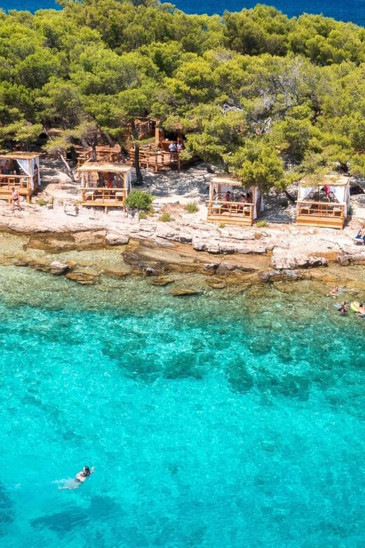 From Makarska:Hvar and Brač Island : Day Tour with speedboat - Key Highlights to Know Before You Go