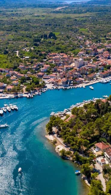 From Makarska:Hvar and Brač Island : Day Tour with speedboat - Should You Book This Speedboat Day Tour?