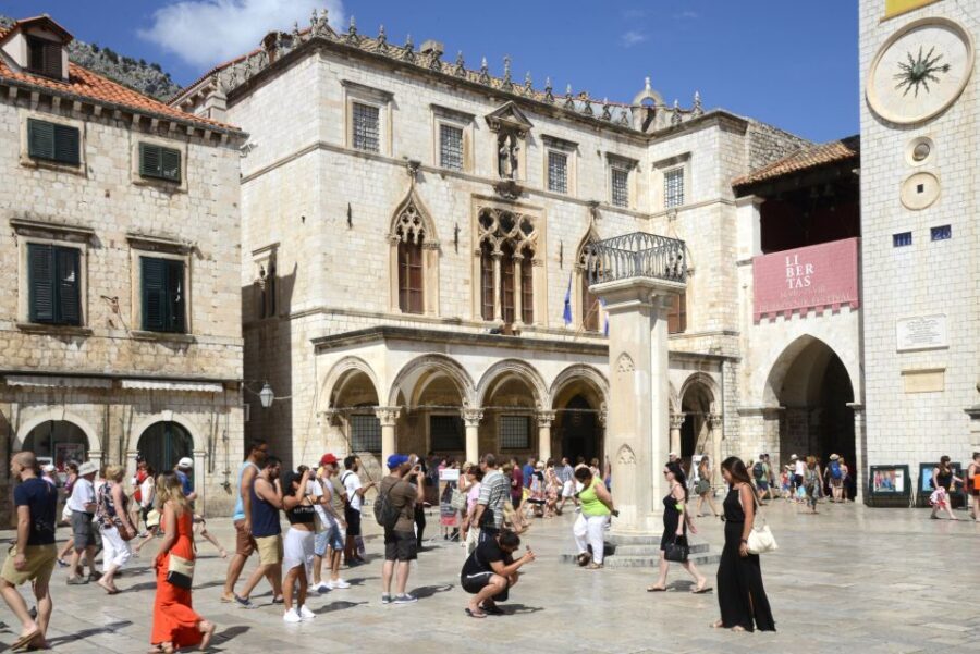 From Montenegro: Dubrovnik Private Tour - Who This Tour Fits Best (and Who Should Skip It)
