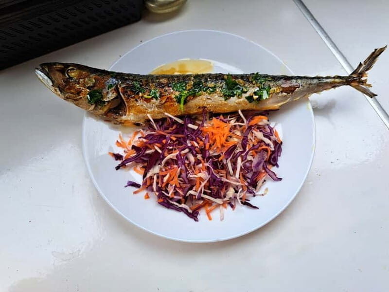 From Pula: Island Stop and National Park Day Cruise - On-board drinks and lunch choices: what’s included vs. what you decide